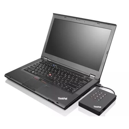 Lenovo Thinkpad Usb 3.0 2Tb Portable Secure Hard Drive 4XB0K83868